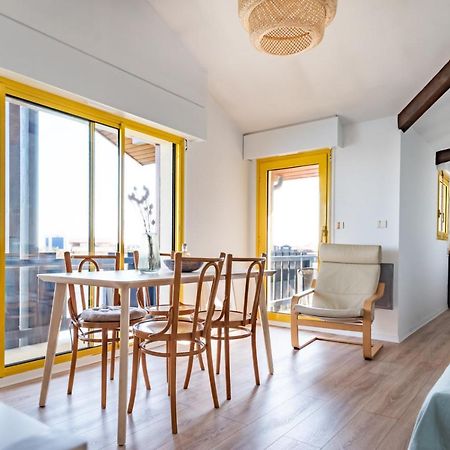 Apartament Sur Pilotis☆ 4Pers ☆Vue Incroyable Sur Le Bassin Gujan-Mestras Zewnętrze zdjęcie