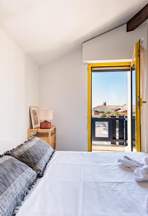 Apartament Sur Pilotis☆ 4Pers ☆Vue Incroyable Sur Le Bassin Gujan-Mestras Zewnętrze zdjęcie